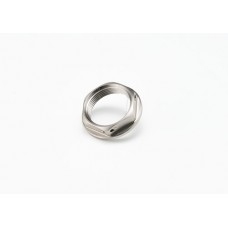 AELLA Titanium Small Nut For Front Axle (28 MM)